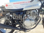     Suzuki Grass Tracker Big Boy TU250G 2003  16